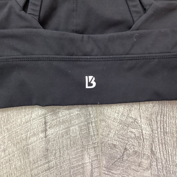 Buffbunny Strappy Sports Bra Size XS - Picture 3 of 5